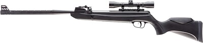 Umarex Emerge 12 Shot .177 Caliber Break Barrel Gas Piston Air Rifle 2251380