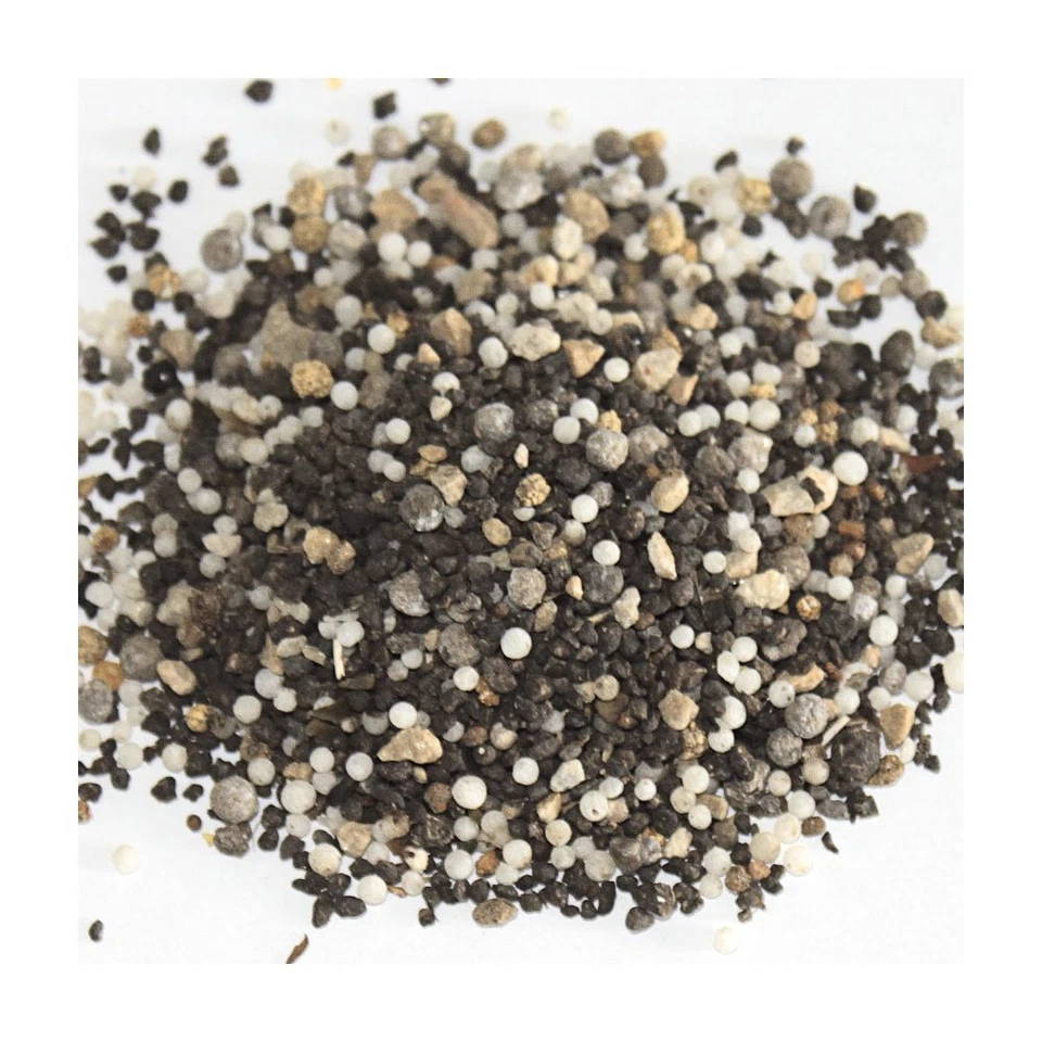 15 kg Rasendünger Beckmann Rasofert®, organisch-mineralischer für ca. 300 m² - Bild 2 von 3