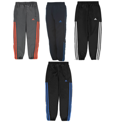 sporthose jungen adidas