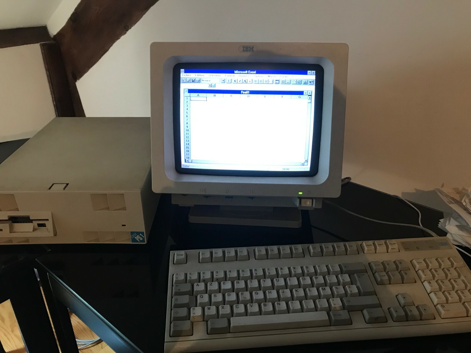 Ibm Ps1 d’occasion Comparez facilement | Mai 2022