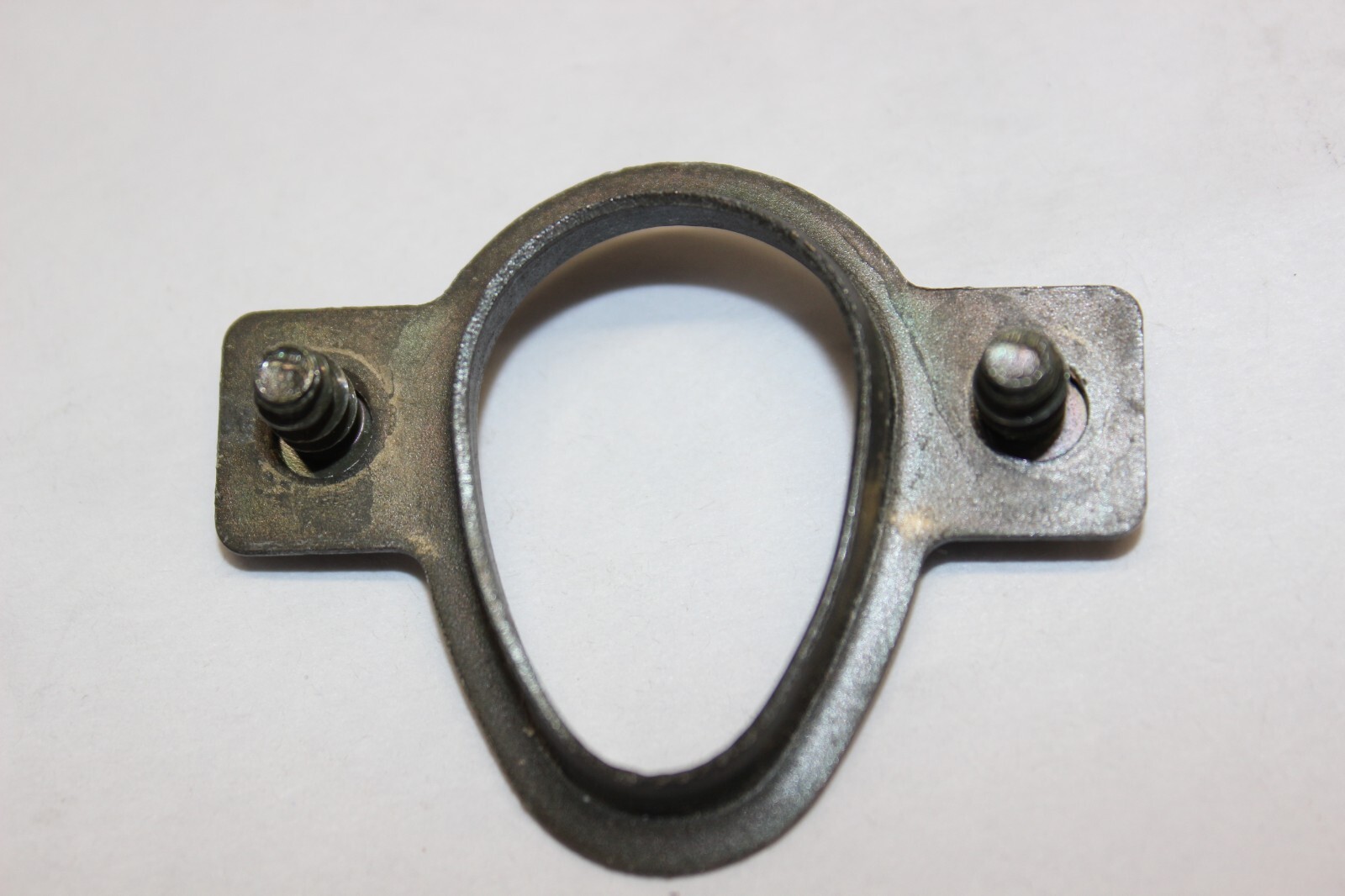 FRONT PLATE 35629-33E00 1999 Suzuki GSX-R600