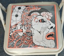 LIVE IN LONDON '19 KING GIZZARD  THE LIZARD WIZARD VINYL RECORD in stock