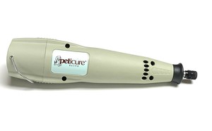 peticure nail trimmer