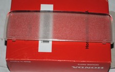 Original Honda Glas Accord Aerodeck Civic Aerodeck 34261SM5003