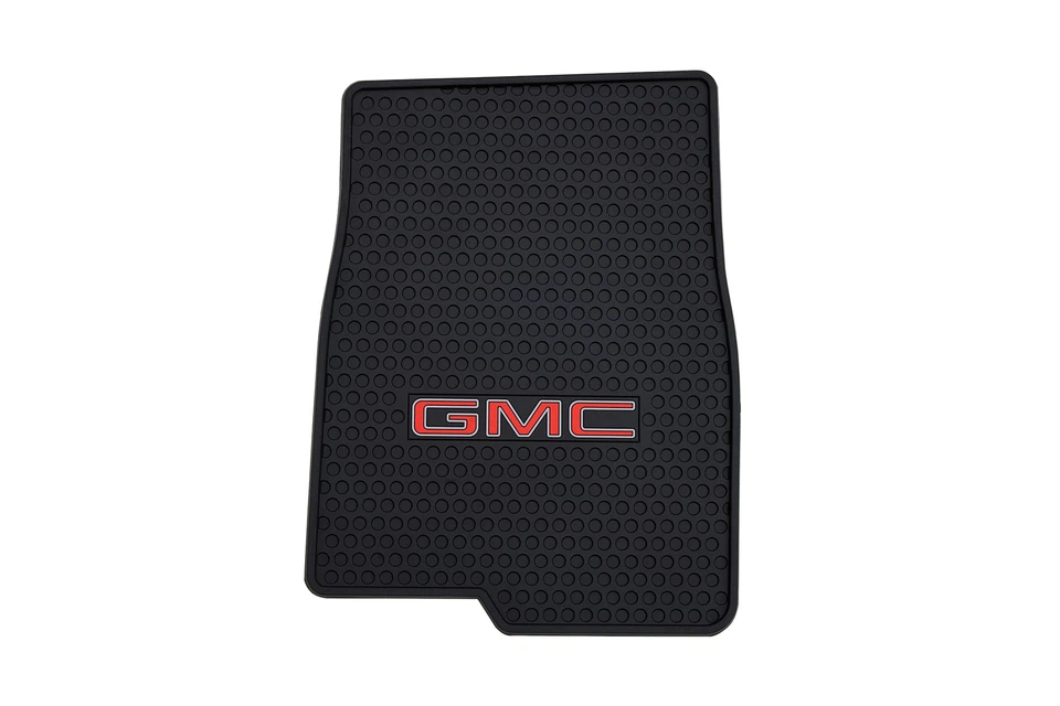 Lloyd Mats All Weather 3PC Set for 2019-ON GMC Sierra Crew/Double Cab - Image 4 of 4