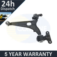 Fits Citroen C8 Peugeot 807 Fiat Ulysse PV Front Left Lower Track Control Arm