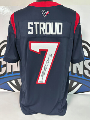 スポーツ選手 CJ STROUD Autograph CJ Stroud 2023 Topps Composite #TCA-CS Chrome Autographs