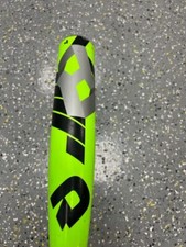 2016 Demarini 30 inch drop 10 Highlighter