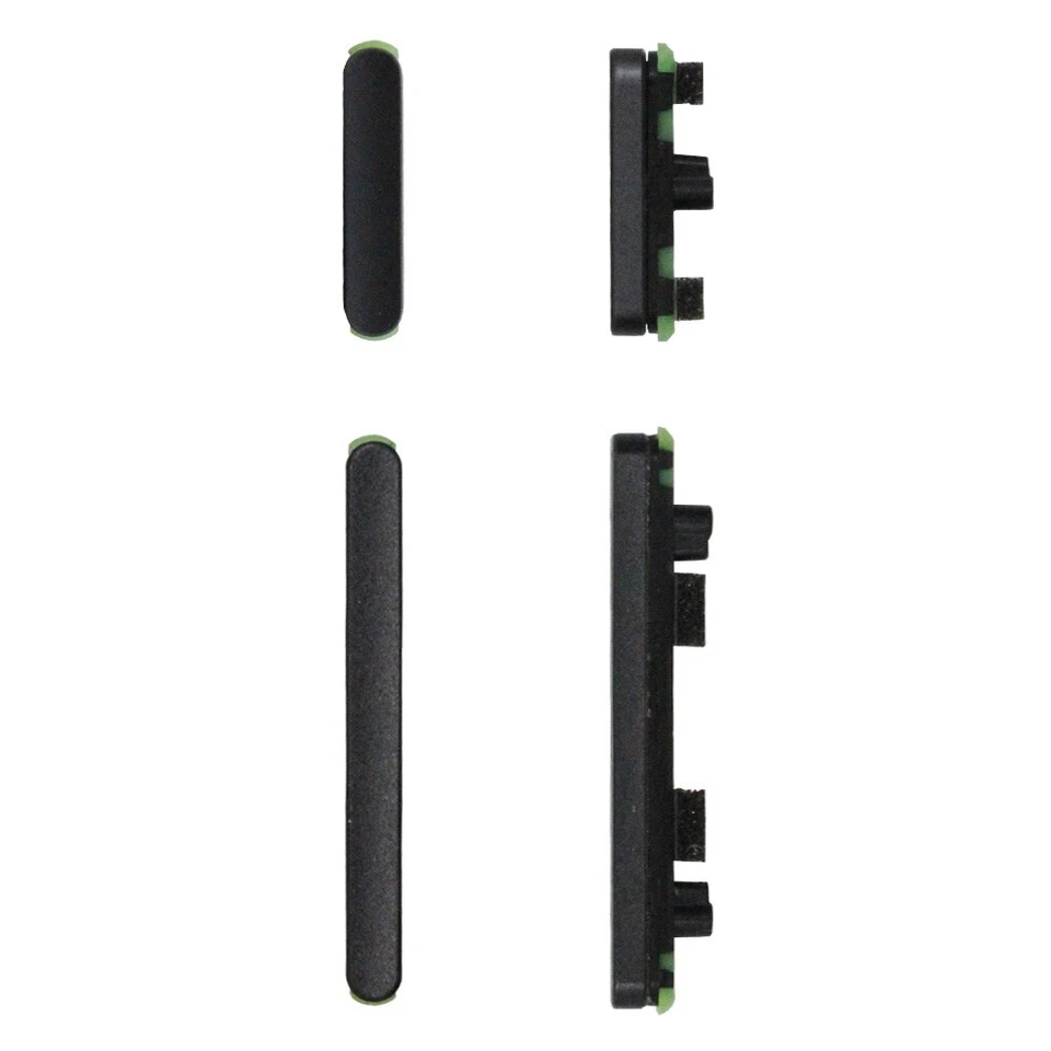 OEM Power Volume Buttons Side Button On Off Up Down Keys For Google Pixel 7 Pro - Image 3 of 3