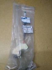 Genuine Ford Fiesta Courier Van 96-02 Lower Rear Door Latch 1114226 NOS Genuine