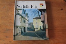 Norfolk Fair Magazine May/June 1967 (Norfolk collectable)