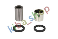 SHOCK ABSORBER MOUNTING REPAIR KIT FRONT BOTTOM FITS ARCTIC CAT DVX HONDA TRX
