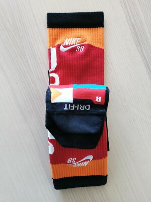 nike sb japan socks