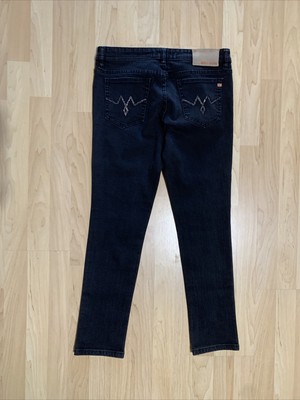 Jeans MEK DNM Taille 28 - Coupe Regular - Occasion Très Bon état