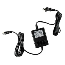 HQRP 9V AC Adapter for DigiTech Effects Processor Pedals / PS0912 Replacement