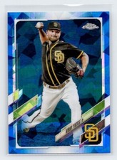 Click to enlarge Kirby Yates