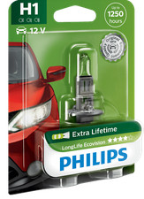 Ampoule Ford P 100