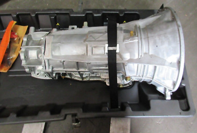 Multi-Speed Auto 45RFE Transmission DG4 w/ Converter 2002 Jeep Liberty 3.7L 4WD