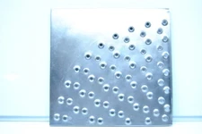 Ovention 0802-2029 JET PLATE ASSEMBLY OV-JET-14BL Bottom Left