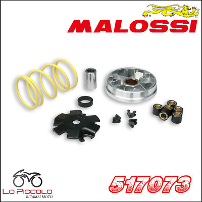 517073 MALOSSI MULTIVAR VARIATOR HONDA DIO SR 50 2T