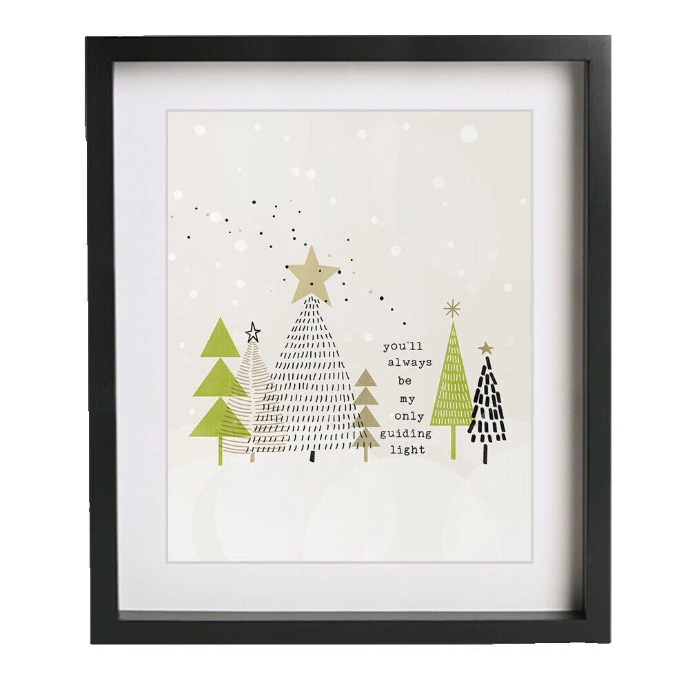 Arte Contemporáneo Arte de Navidad