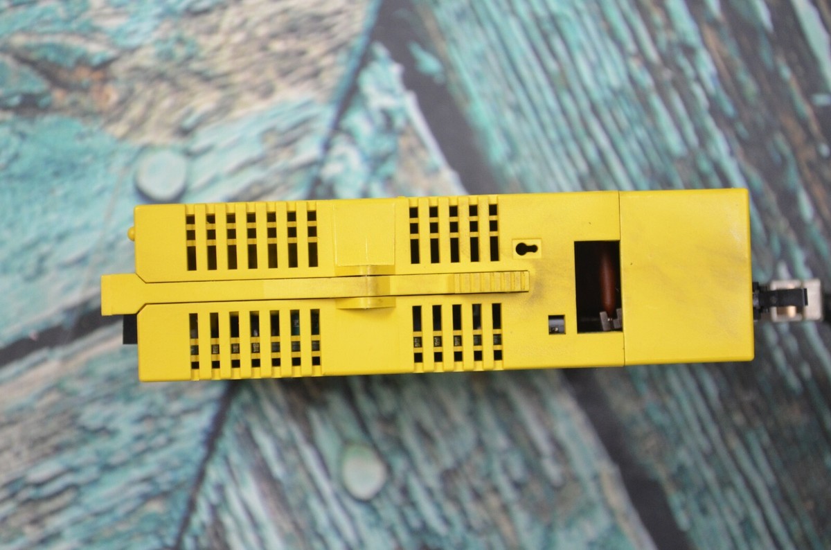A03B-0819-C053 ACT01A GE Fanuc Counter Module A03B0819C053 A03B-0819-C053 ACT01A GE Fanuc Counter Module A03B0819C053