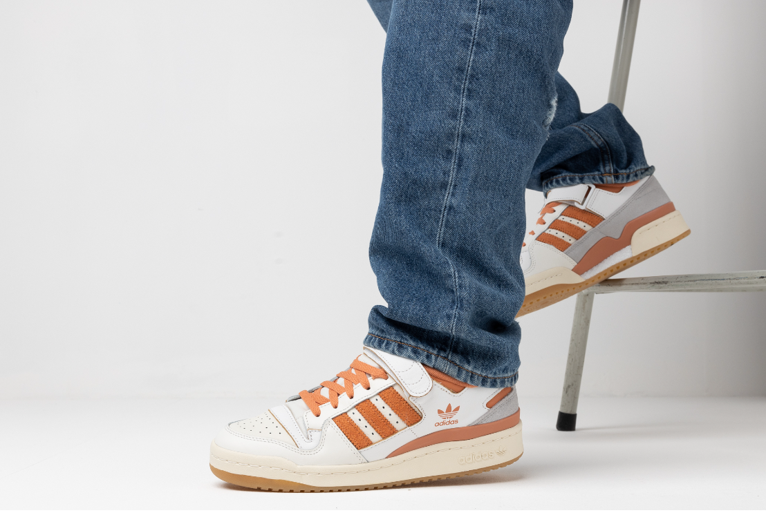 【日本未入荷】★adidas FORUM LOW OG ★大人気★Hazy Copper★ Adidas Men's Forum Low Hazy Copper 2021 Size 9 | eBay