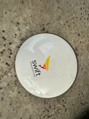 Swift GPS500 GPS High precision GNSS measuring mushroom antenna RTK