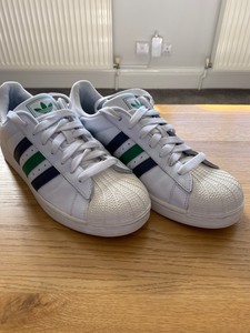 superstar adidas ii