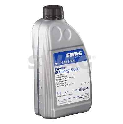 Olio idraulico 10 92 1647 SWAG per MERCEDES-BENZ CLASSE A AMG GT AMG GT Roadster