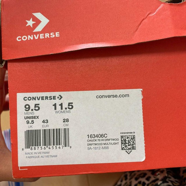 converse 163406c