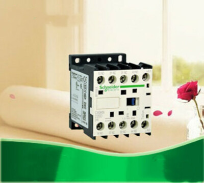 1PC NEW CA3KN31BD control relay DC24V 3NO+1NC