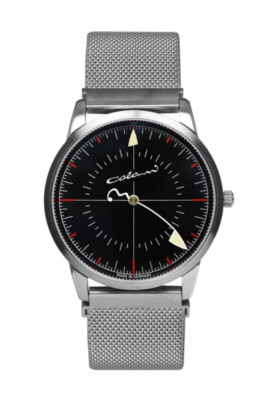 UMF Ruhla Luigi Colani Limited Edition Quartz Ronda 712 1340M-2