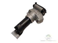 Original Einstellelement Feststellbremse links VW Touareg 7P0609723B