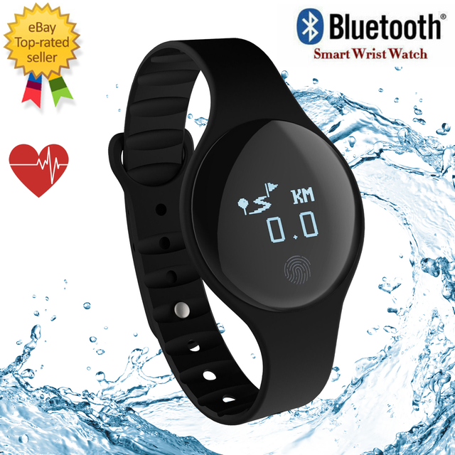 bluetooth watch ebay