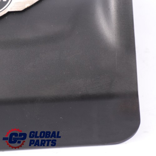 Mini Cooper S R56 R57 LCI gasolina cubierta del motor tapa insonorizada 7614367 - Imagen 5 de 12