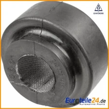Bearing, stabilizer Lemförder 3469501 for Mercedes-Benz