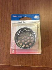 Master Plumber 714 532 Crumb Cup 1-1/2"