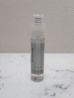 Paul Mitchell Super Skinny Serum .85oz/25 mL Travel Size New