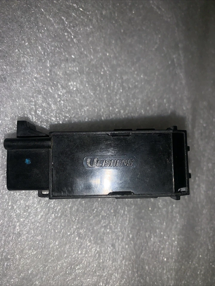 Interruptor de puerta de ventana eléctrica única 91-96 para Caprice Impala SS Roadmaster 1991-1996 Foto 3 de 4