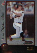 1998 Bowman Chrome Baseball Card Pick (Base) 273-441