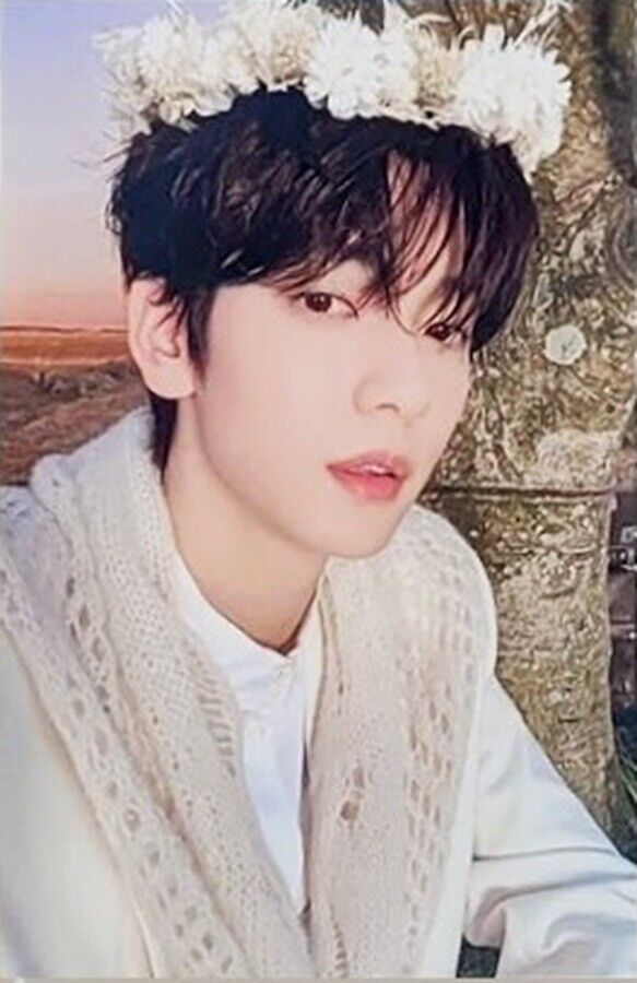 TXT ACT: PROMISE IN SEOUL MOA ZONE OFFICIAL PHOTO CARD TXT ACT: PROMISE IN SEOUL MOA ZONE OFFICIAL PHOTO CARD