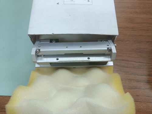 Domino Printhead Bracket for Adjustment (5") , Part Number: VAST5012 - Picture 6 of 6