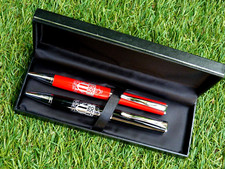Coffret Lot 2 Stylos OGCN ogc NICE ultras foot issa nissa