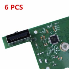 6PCS Pulled Power Supply Wifi Switch Board For XBOX ONE On/Off Switch Board