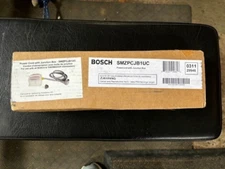 Bosch SMZPCJB1UC Bosch Bosch Dishwashers (100 , 300, 500 ,800 Series)