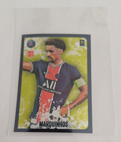 LIONEL MESSI PSG PARIS SG N° 239 NEON CRACK Sticker PANINI FOOT 2023 TOPLOADER ! EUR 54,99 - FR