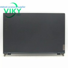 Lenovo Legion 5-15ACH6A LCD Cover Rear Back Housing Black 5CB1C72440