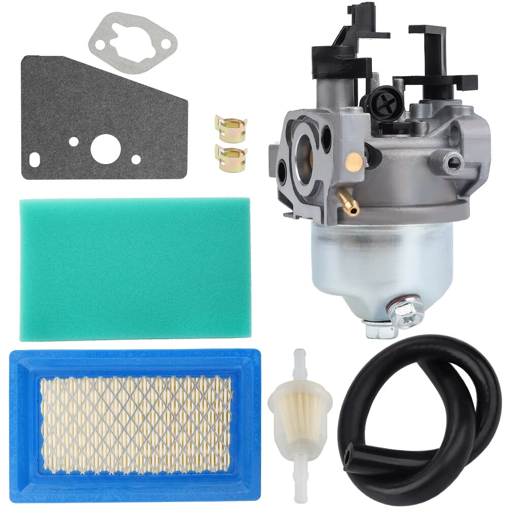 Carburetor Kit For Toro Recycler 20370 149cc Kohler 6.75 Motor Lawn Mower Part