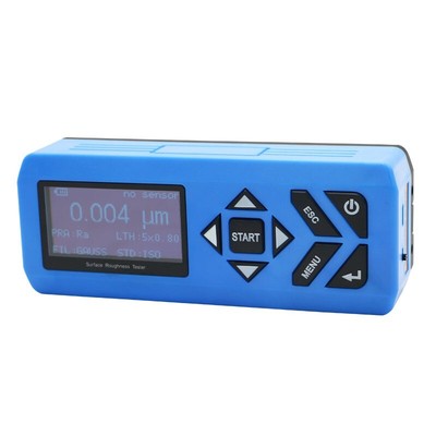 Portable Roughness Meter Digital LCD Surface Roughness